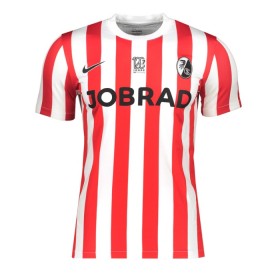 Camisolas SC Freiburg Special 2023-24 Manga Curta